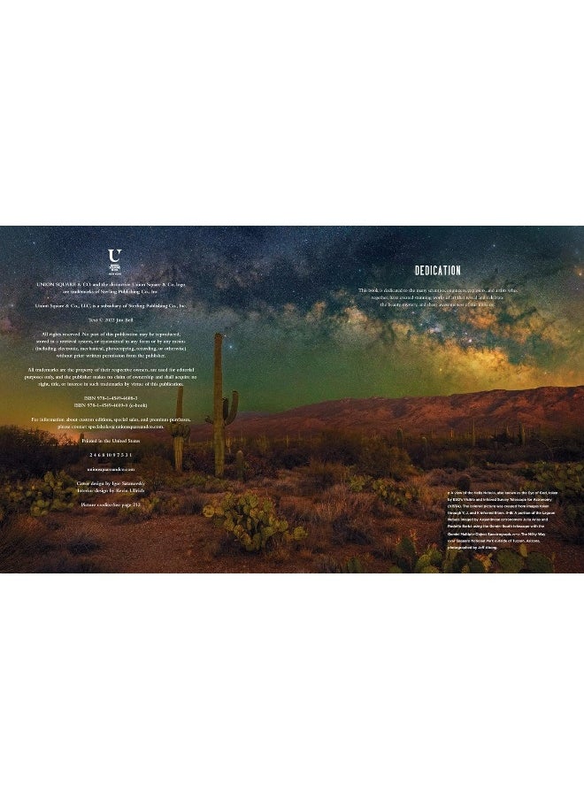 null - The Art of the Cosmos: Visions from the Frontier of Deep-Space Exploration - Image 1
