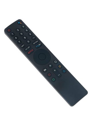 Replaced Voice Remote Control Fit for MI 4S 4A Compatible with Xiaomi Smart Android TV - pzsku/ZFE723C9C361A5499AA27Z/45/_/1672242833/56ddc897-027c-450f-99c9-f4b05ba8dabd