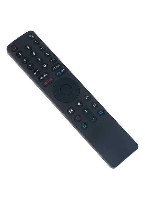 تم استبدال التحكم عن بُعد الصوتي لـ MI 4S 4A متوافق مع Xiaomi Smart Android TV