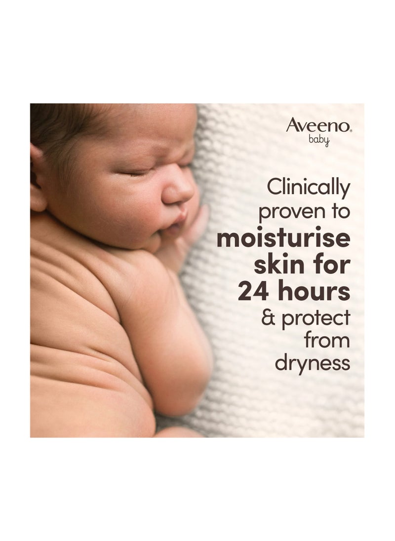 Aveeno - Aveeno Baby Daily Care Moisturizing Lotion 250ml - Image 1
