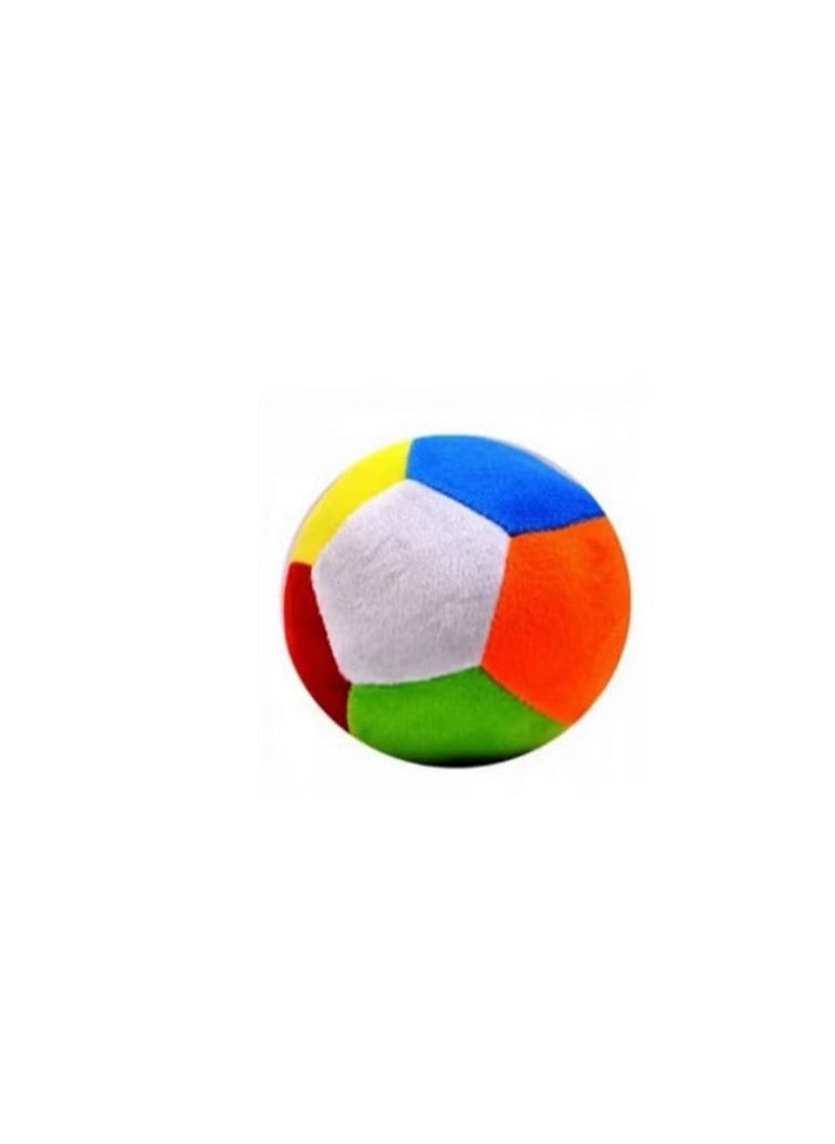Soft Ball for Kids - Piece 