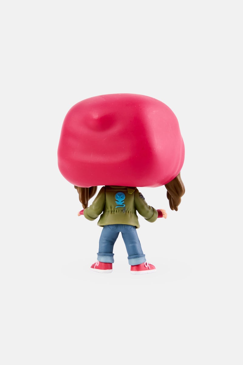 Funko Jurassic World Maisie Vinyl Figure - Image 4