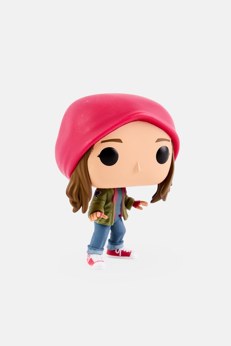 Funko Jurassic World Maisie Vinyl Figure - Image 5