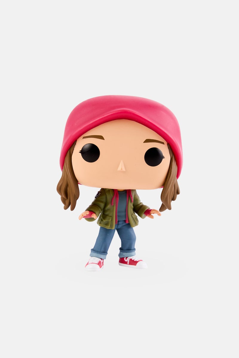 Funko Jurassic World Maisie Vinyl Figure - Image 3