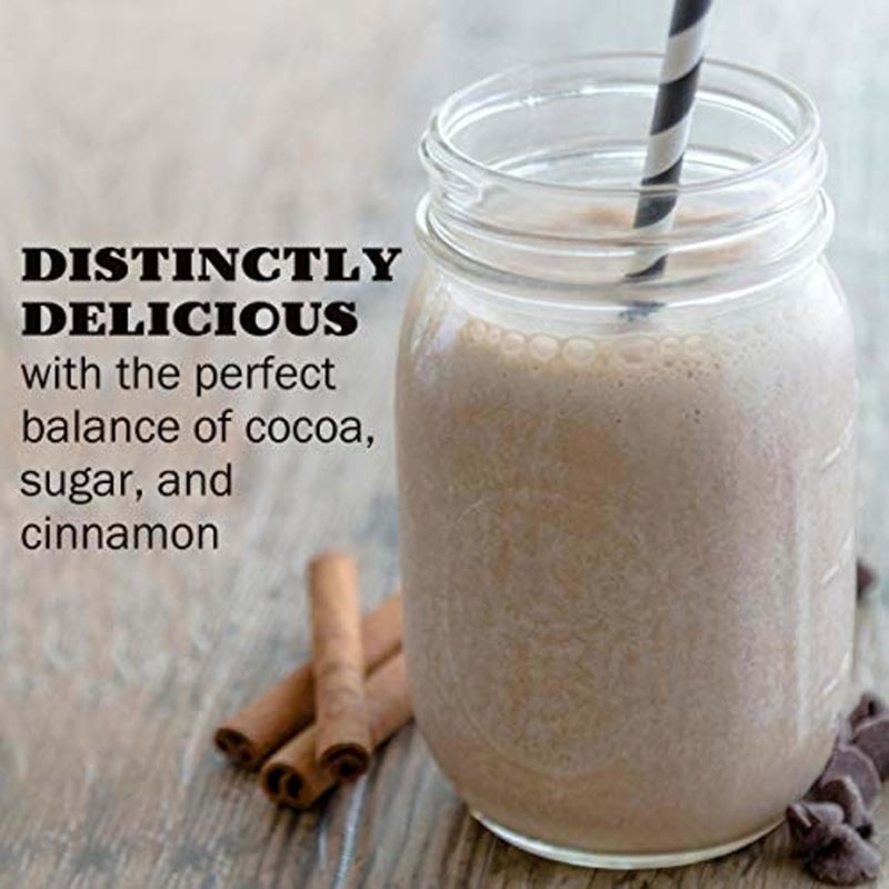 Nestle Abuelita Authentic Mexican Hot Chocolate Mix - Image 3