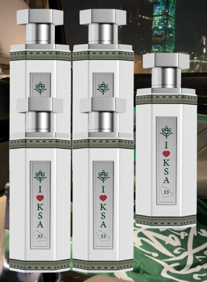 Reef 5 Pieces Reef 33 Perfume 100ML - Image 1