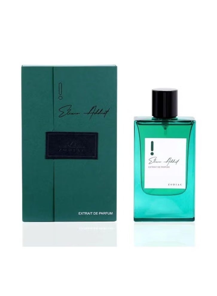 Zodiac perfume wonder! Elixir Kitadi Extrait de Parfum -60 ml