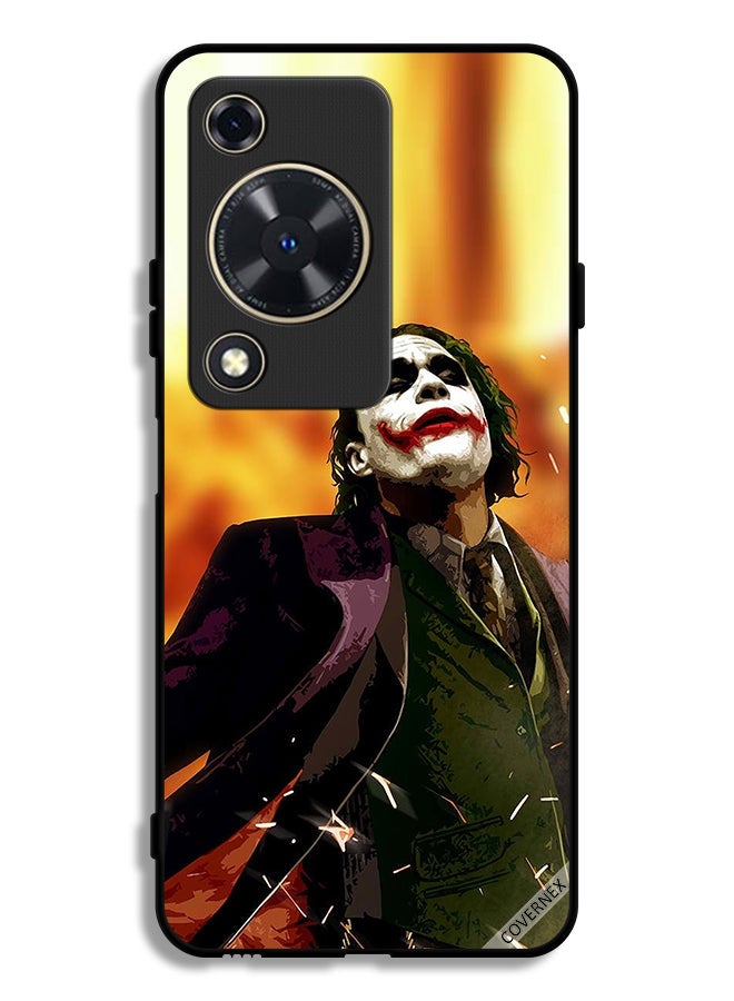 Covernex Huawei Nova Y63 Protective Case Cover Feelings & Imaginations Of Joker