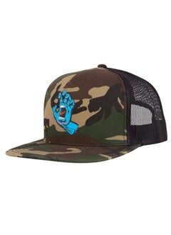 Camo/Black