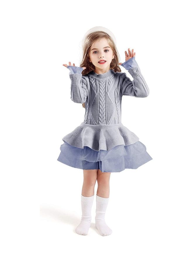 NIBEMINENT Princess Party Costume 120cm - Image 1