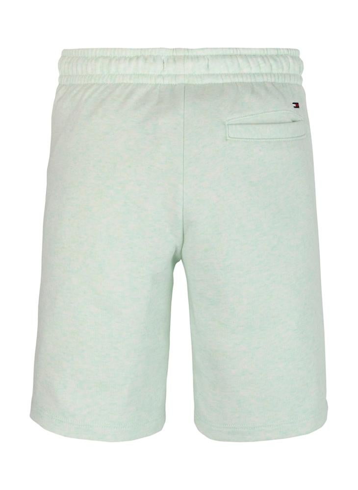 TOMMY HILFIGER Kids Drawstring Varsity Sweatshorts  - Image 5