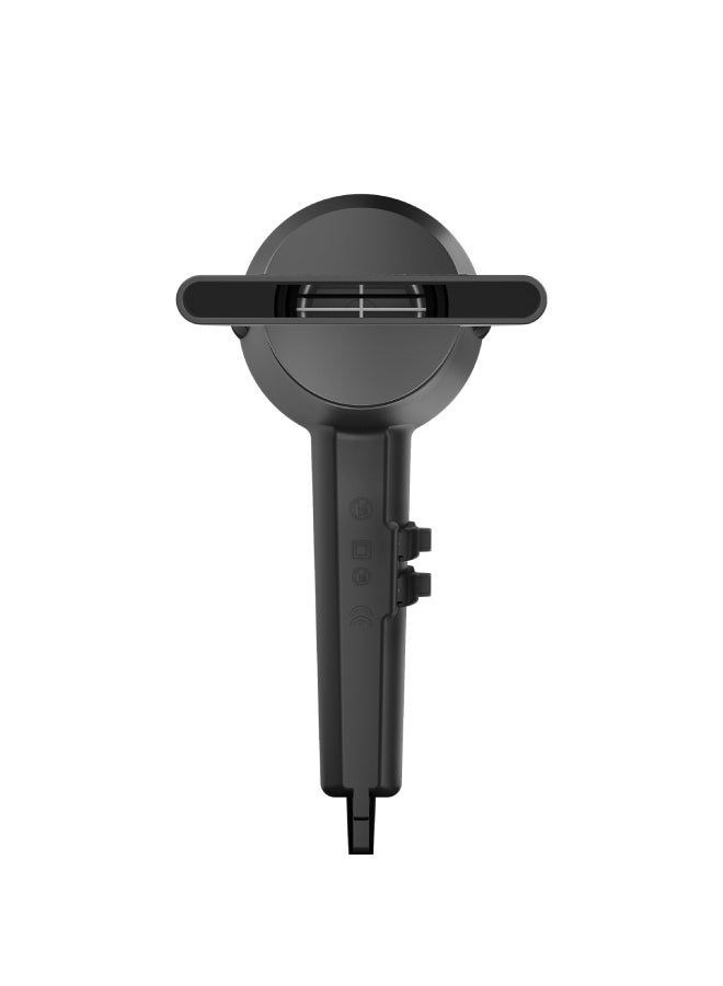 Rush Brush D3 Turbo Dryer 2600 Watt, 3 Heat & 2 Speed - Image 3