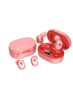 JS82 X11S Mini E7S TWS Wireless Sports Earbuds BT 5.2 X99 pink - pzsku/ZFE72CB3A865E2E5D70D3Z/45/_/1730975931/c8477f03-d08e-43c0-999a-0422dba4c0e0