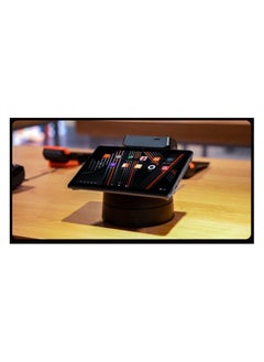 SUNMI V3 MIX 10"4GB/32GB 2MF-CAM SS1104 2D NFC FP 80MM 4G FISCAL P06090001 Smart POS mobile and Desktop Terminal