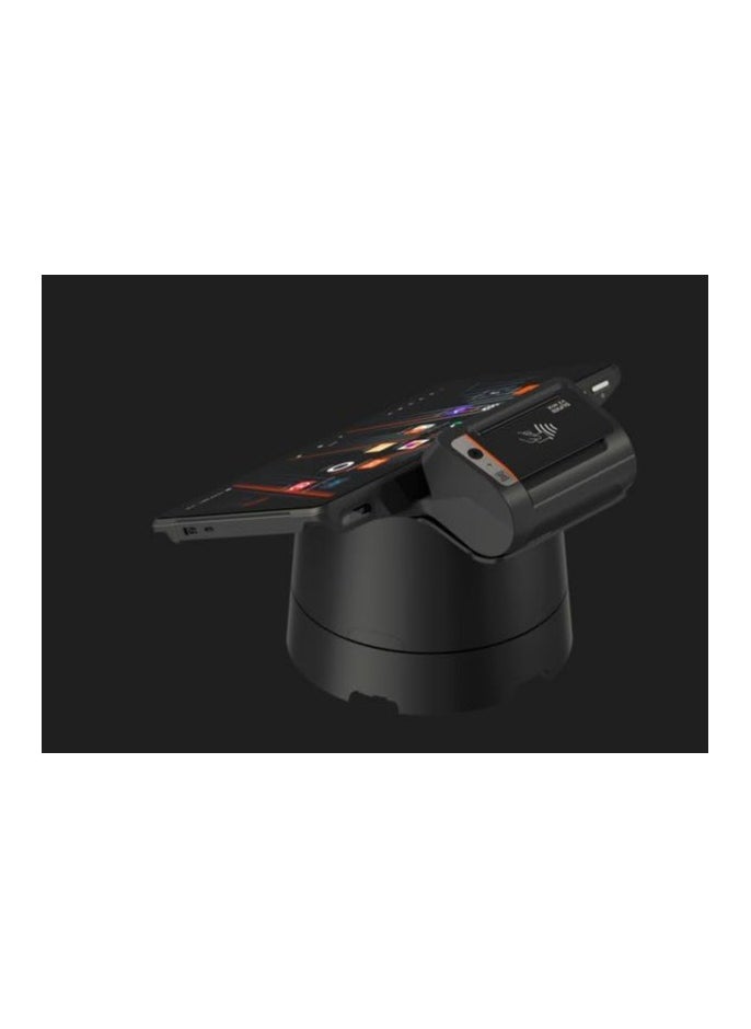 Generic - SUNMI V3 MIX 10"4GB/32GB 2MF-CAM SS1104 2D NFC FP 80MM 4G FISCAL P06090001 Smart POS mobile and Desktop Terminal - Image 1
