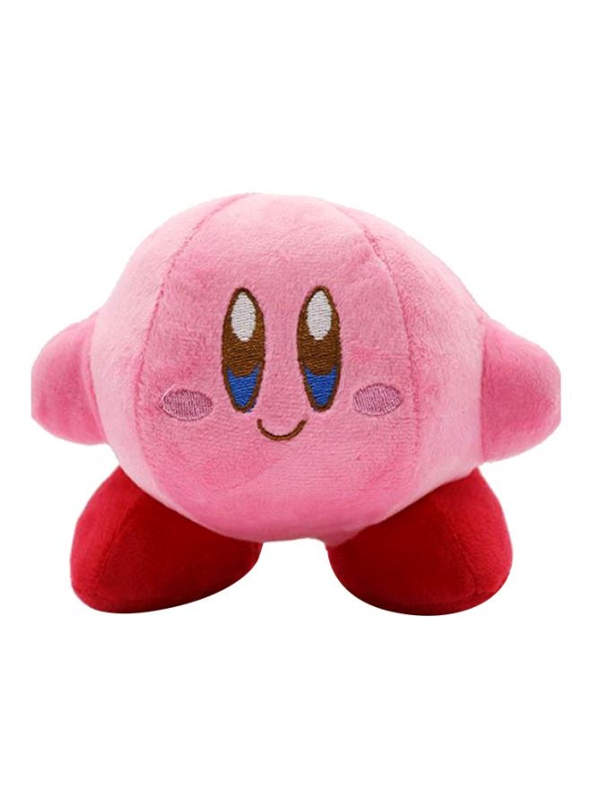 Kirby Cute Stuffed Toy 13.97 x 19.05 x 22.86cm - Image 1