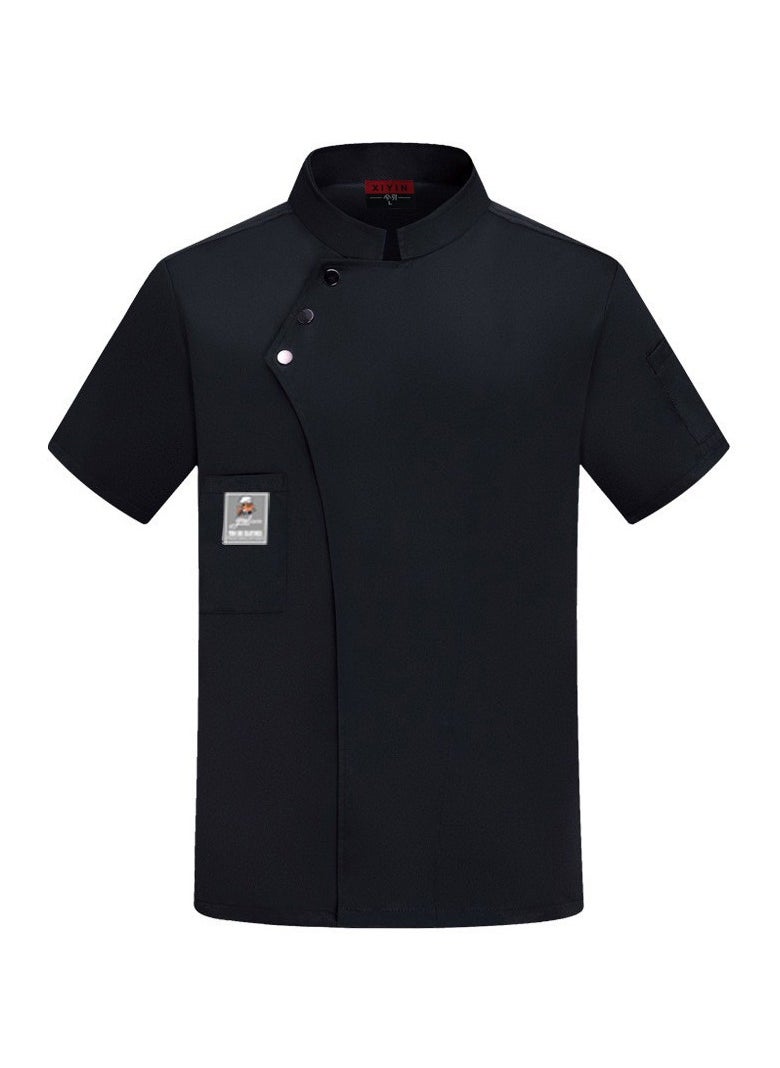 KUYING New Workwear Chef Uniform  - Image 1