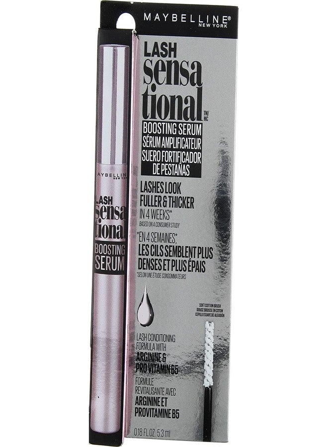 Lash Sensational Boosting Eyelash Lash Serum (Pack of 2) - Image 4