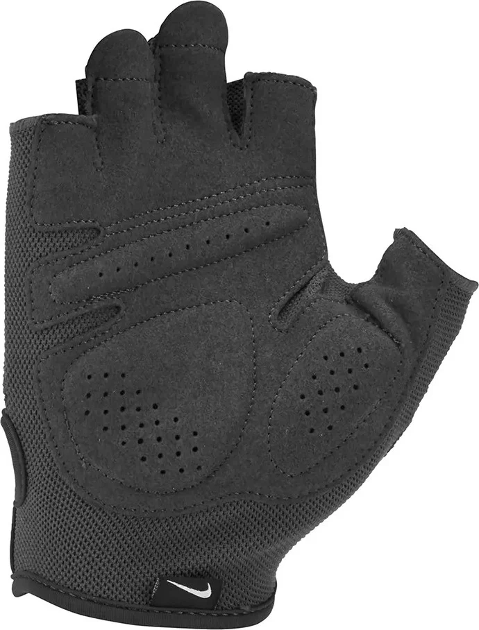 Nike M Essential Fg Men's Blue Weight Gloves N.000.0003.405