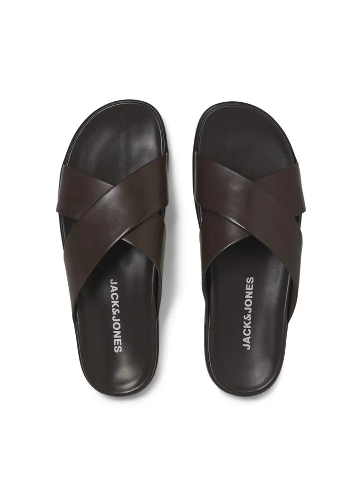 JACK & JONES Casual Sandals