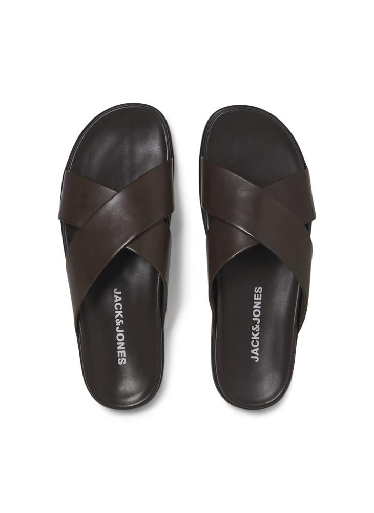 جاك اند جونز صنادل كاجوال - Image 3