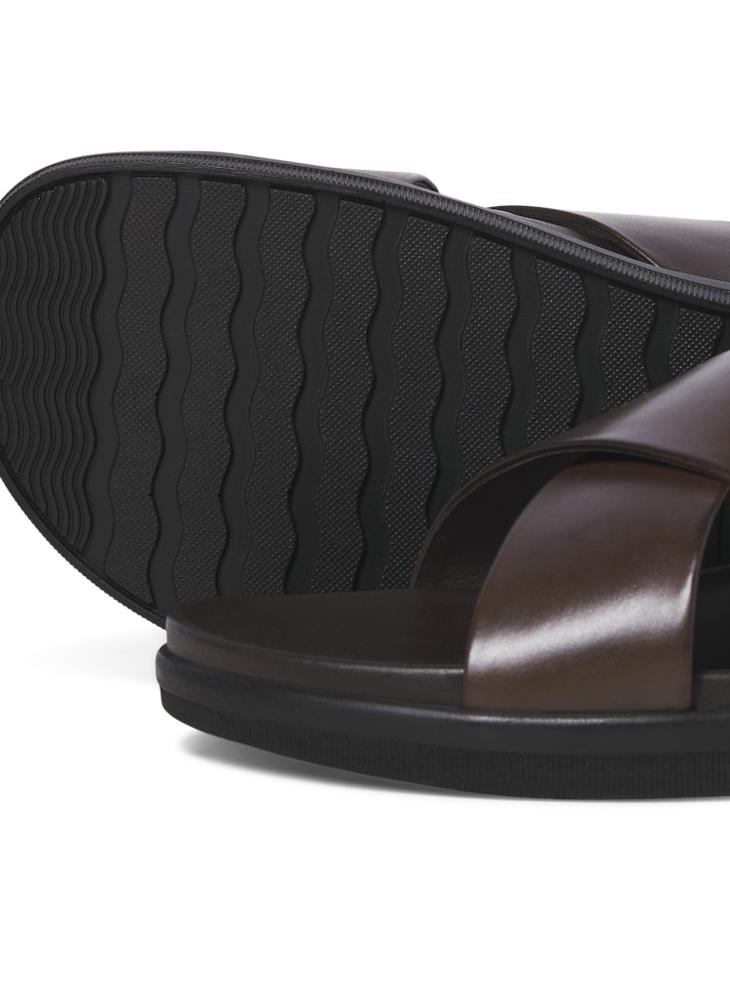 جاك اند جونز صنادل كاجوال - Image 4