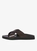 JACK & JONES Brown Stone