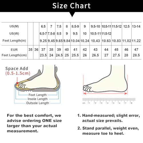 M MANUEKLEAR MANUEKLEAR Deadlift Shoe - Weight Lifting Shoes for Men Women - Weightlifting Squat Shoes Fitness Cross-Trainer Barefoot Gym Training Sneakers - Image 2