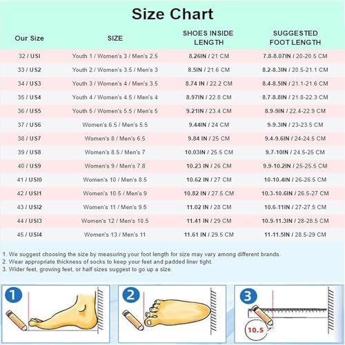 Magnitt Roller Skates for Girl and Women Rainbow Leather Roller Skate Ages 8-12 for Beginner Indoor Outdoor (Pink US:5) - Image 3