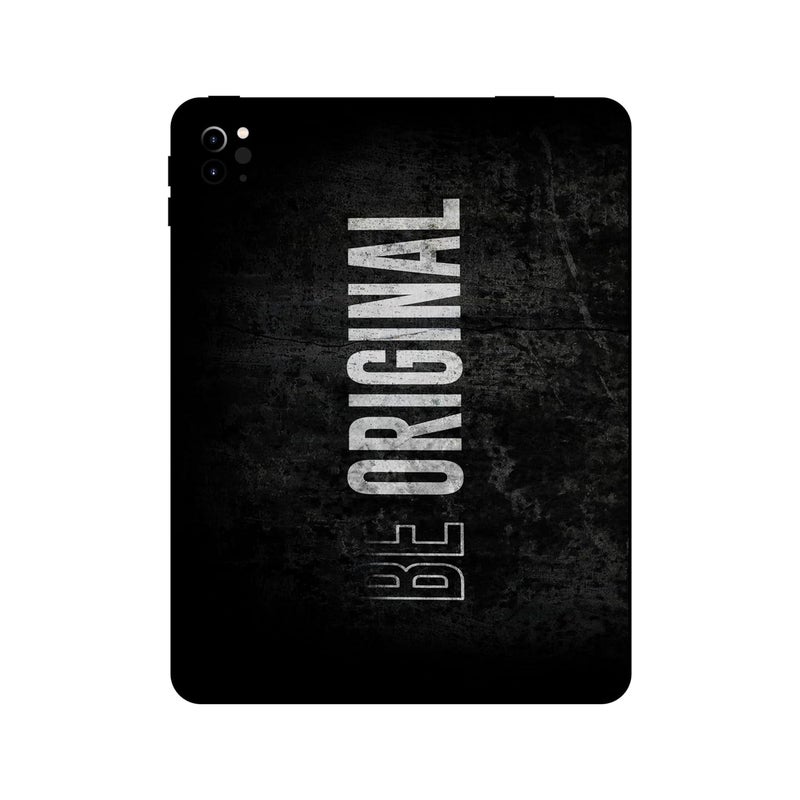 WRAP CRAFT Decal Skin Compatible with iPad Pro 11 inch Skin Revamp Your tablet's Style with This Protective & Fashionable Skin for iPad Pro 11 inch; iPad Pro 11-DP-144 - Image 1
