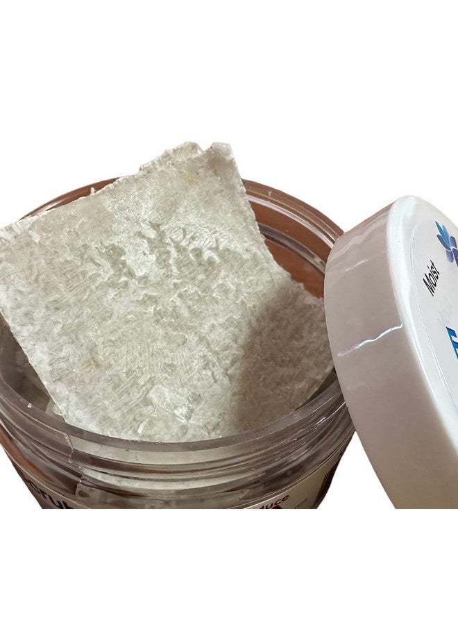 Diva Stuff Face Scrubbies For Stubborn Whiteheads Helps To Open Up Clogged Area With Niacin And Salicyilc Acid - Image 1