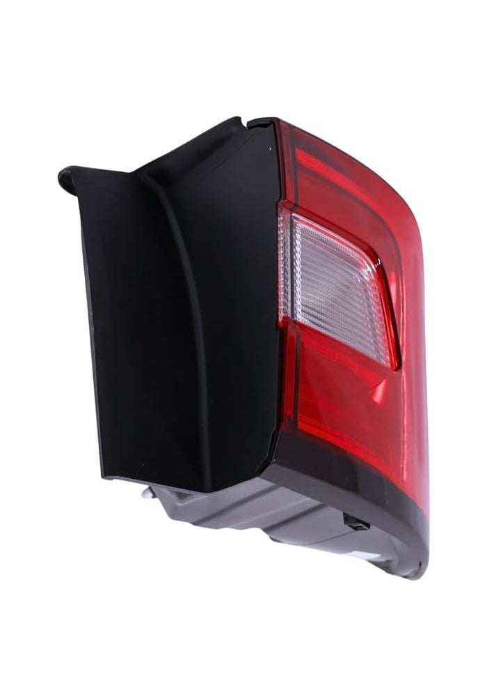 VISH Tail Lamp (Passenger Side) for MG-5 (2019-2024) Aftermarket Replacement - Image 2