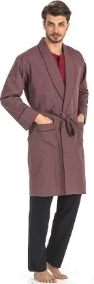 بيير كاردان 5560 Dressing Gown 5 Pieces Dowry Set