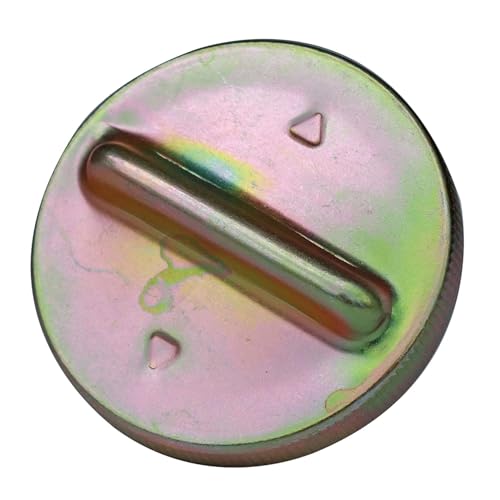 VTRUST Petrol Tank Lock Cap Set, Compatible for Honda Activa - Image 3