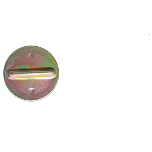 VTRUST Petrol Tank Lock Cap Set, Compatible for Honda Activa - Image 5
