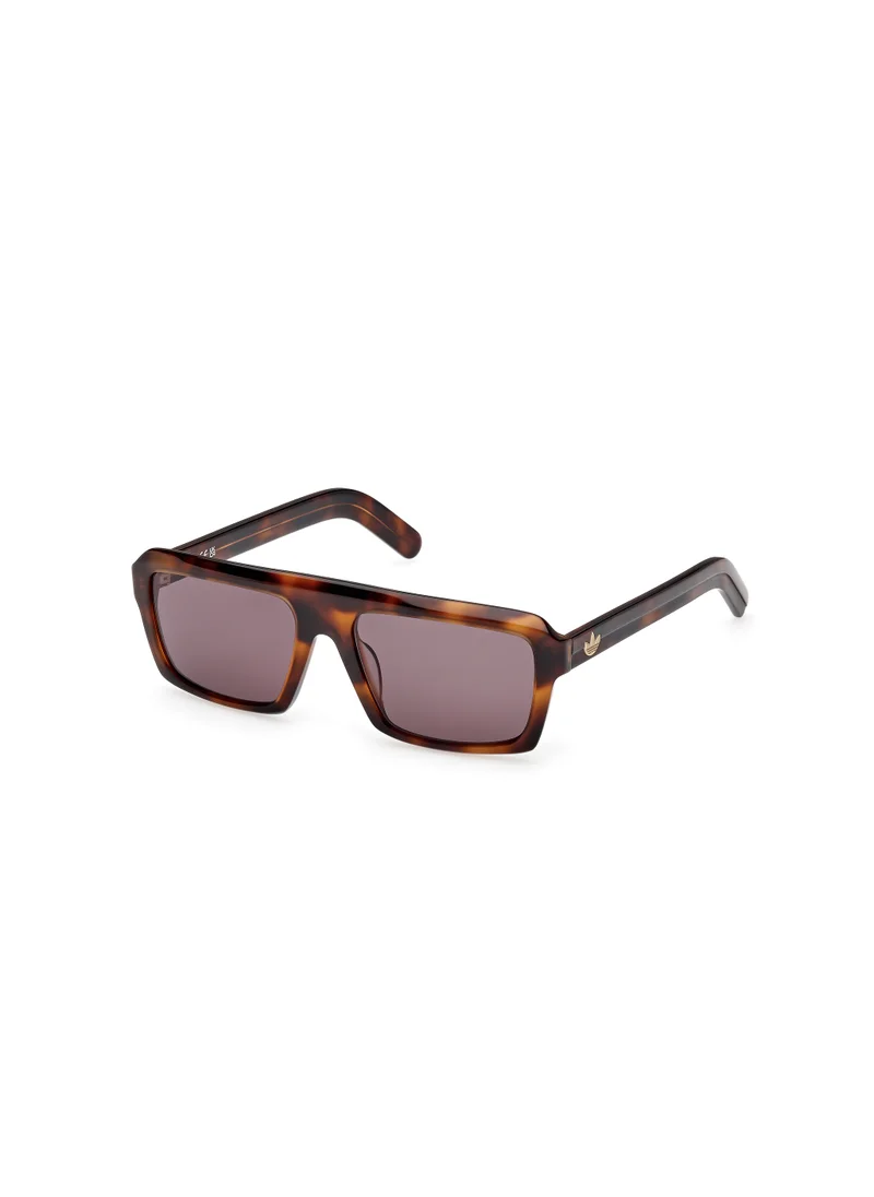 اديداس Rectangle Sunglasses