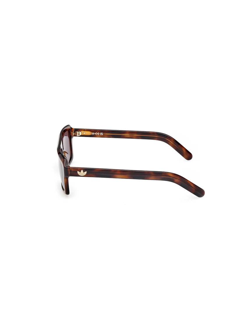 اديداس Rectangle Sunglasses