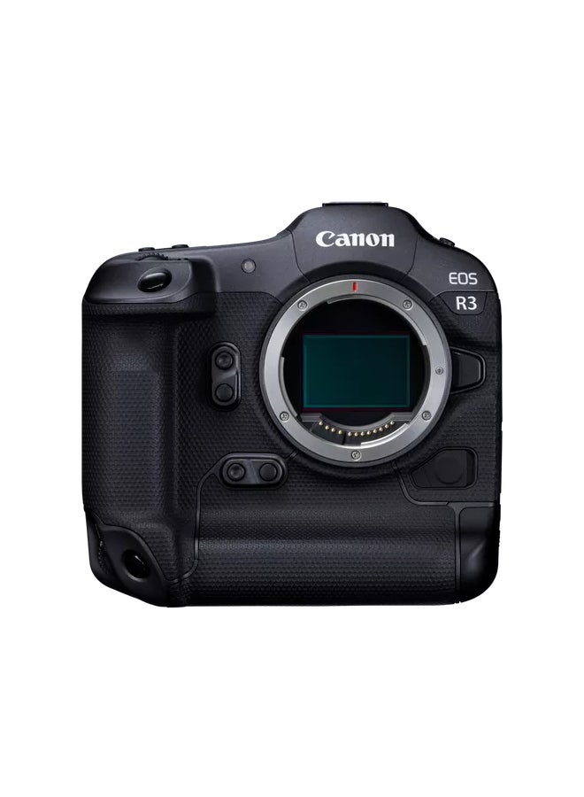Canon EOS R3 Body EU1 5 GHZ EUME26 - Image 1