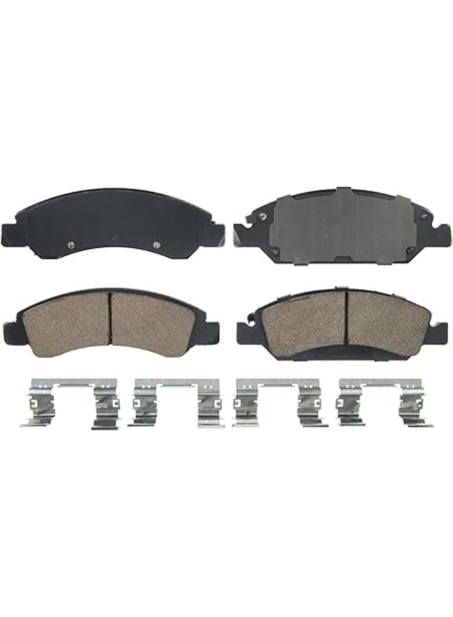 BOSCH Brake Pad - BOSCH - F 03B 150 477