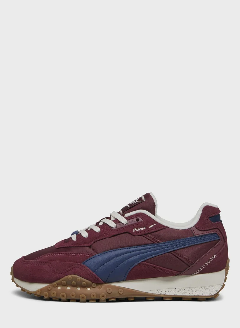 PUMA Blacktop Rider