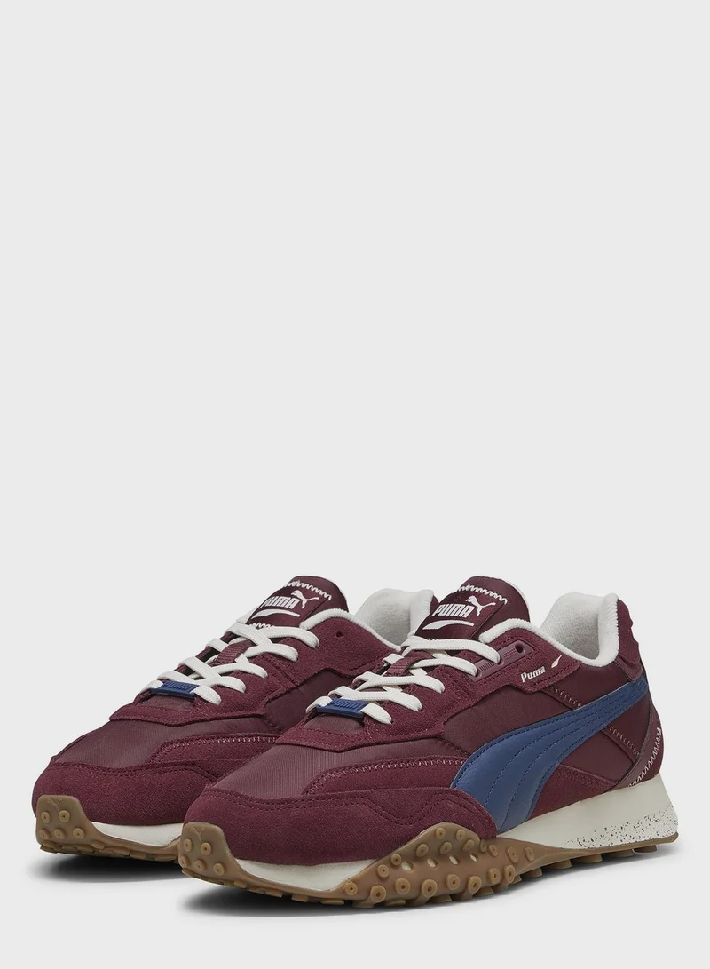PUMA Blacktop Rider