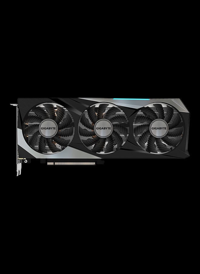 GIGABYTE GeForce RTX 3070 Gaming OC 8G Graphics Card Black - Image 4