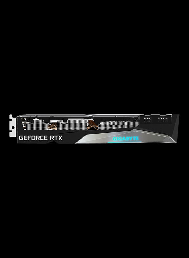 GIGABYTE GeForce RTX 3070 Gaming OC 8G Graphics Card Black - Image 5