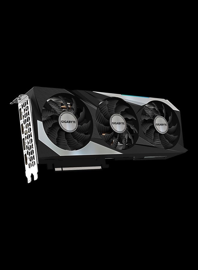 GIGABYTE GeForce RTX 3070 Gaming OC 8G Graphics Card Black - Image 3