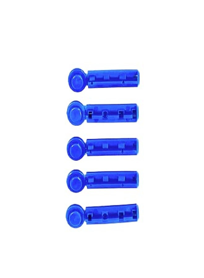 Arkray Trustlet 50 Disposable Sterile Lancets For Glucose Monitor Glucometer Lancets - Image 4