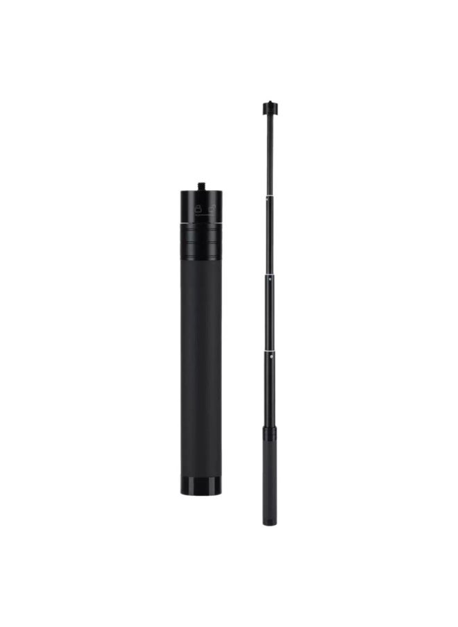 Generic - Suitable For DJI Feiyu Zhiyun Extended Stabilizer Handheld Universal Stick Selfie Stick Tripod Accessories Extension Rod-Color:Extension Rod 73cm - Image 1