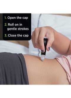 PEESAFE Pee Safe Feminine Cramp Relief Roll On With Ayurveda Extracts |100% Herbal Period Pain Reliever | Herbal Remedy For Instant Relief In Cramps | 10 Ml Pack Of 2  - Image 4