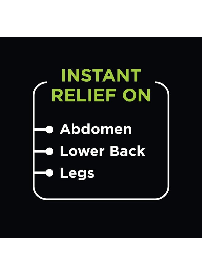 PEESAFE Pee Safe Feminine Cramp Relief Roll On With Ayurveda Extracts |100% Herbal Period Pain Reliever | Herbal Remedy For Instant Relief In Cramps | 10 Ml Pack Of 2  - Image 5
