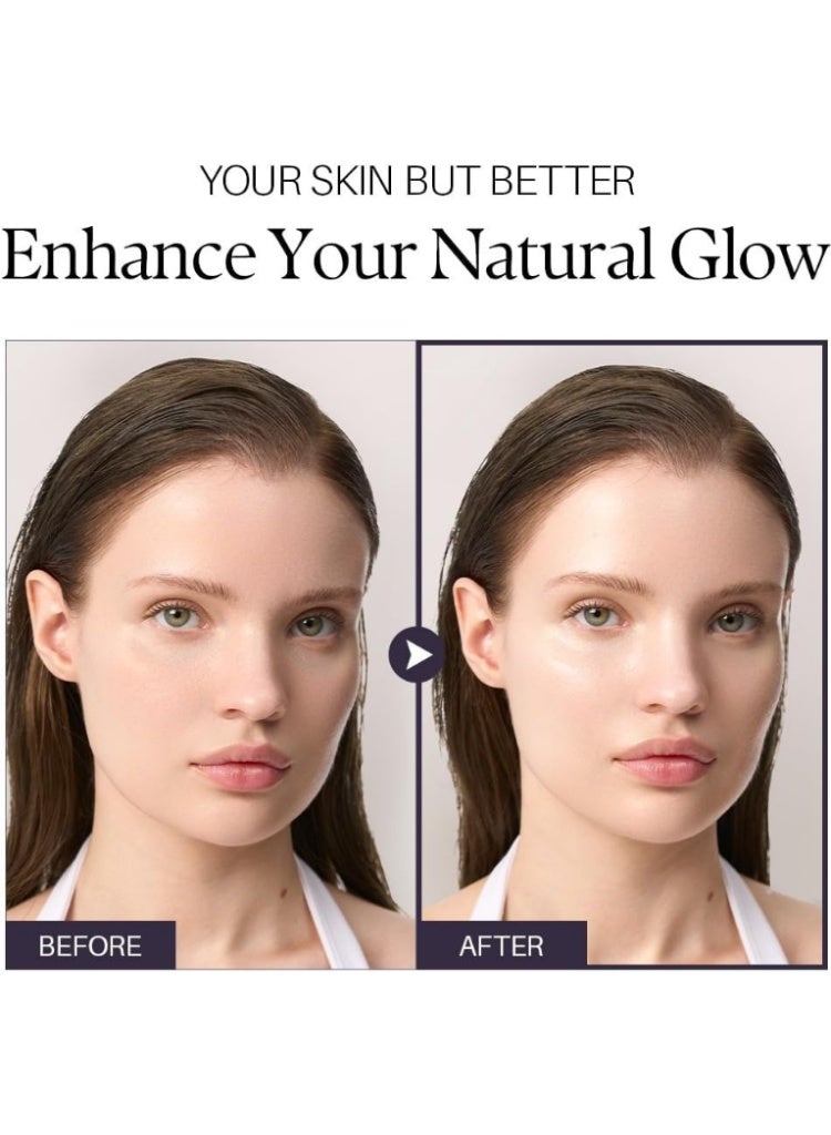 دي'ألبا تصحيح عدم توحيد لون البشرة والبهتان – d'Alba White Truffle Pink Tone-Up SPF50+ PA++++ لإشراقة فورية وحماية عالية - Image 4