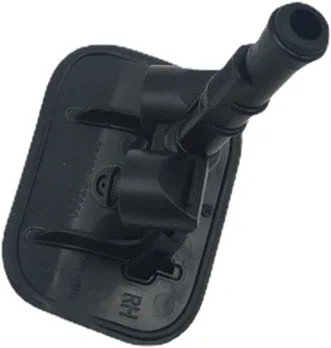 DEMULAX Headlight Washer Nozzle Cover for Kia K5 OPTIMA - Image 4